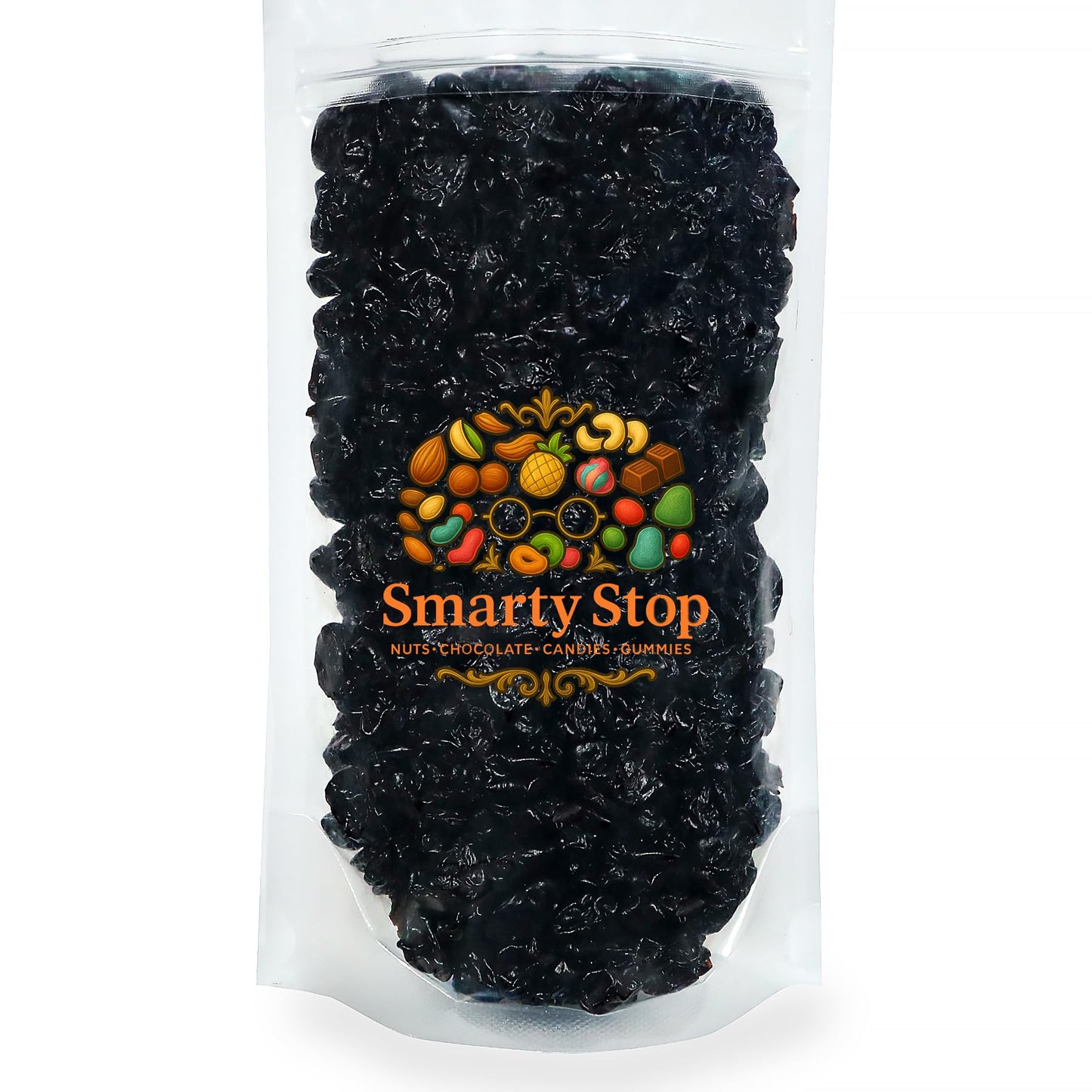 Smarty Stop Dried Tart Cherries, Sweetened, 2 Pound Pack