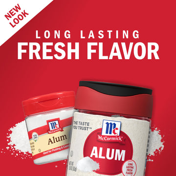 Mccormick Alum, 1.9 Oz
