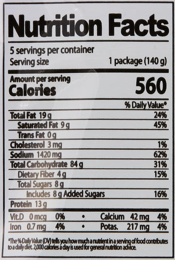 Samyang Buldak Hot Chicken Spicy Ramen Korea Instant Packaged Noodles,4.94 Oz,Jjajiang,5 Pack