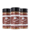 Emeril Lagasse Seasoning Blend 5 Oz, 3-Pack: Original Essence, Cajun, Blackened, Chicken Rub, Steak Rub, Rib Rub
