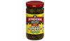 La Preferida Organic Jalapeno Nacho Slices, Hot, 11.5 Ounce (Pack Of 12)