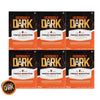Fresh Roasted Coffee Dark Roast Pods, Artisan Blend, 72 Count for K Cup Brewers