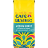 Cafe Bustelo Medium Roast Ground Coffee 11 Ounce Bag
