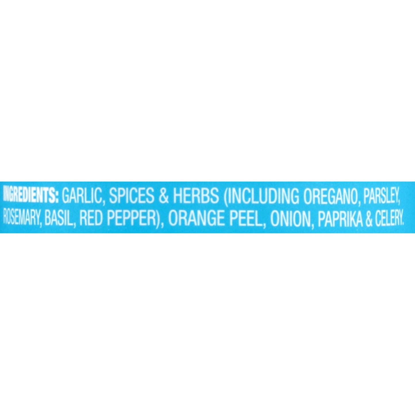 McCormick Salt Free Garlic and Herb Seasoning, 4.37 oz