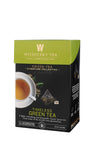 Wissotzky Signature Collection Tea Timeless Green Tea, 1.41 Ounce
