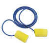 Aearo Corded Foam Earplugs