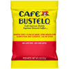 Caf Bustelo Coffee Espresso Style Ground Coffee, 30- 2 Ounce Fraction Packets, Frac Packs