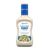 Happy Belly Buttermilk Ranch Dressing, 16 Fl Oz, Pack of 1