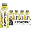 Bodyarmor Lyte Sports Drink Low-Calorie Sports Beverage, Tropical Coconut, Coconut Water Hydration, Natural Flavors With Vitamins, Potassium-Packed Electrolytes, Perfect For Athletes, 16 Fl Oz (Pack Of 12)