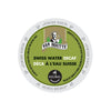 Van Houtte Swiss Water Decaf K-Cup Coffee, 24 Count, Model VHSWD24