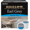 Bigelow Earl Grey Black Tea, Keurig® K-Cup® Pods, 24/Box (6082)