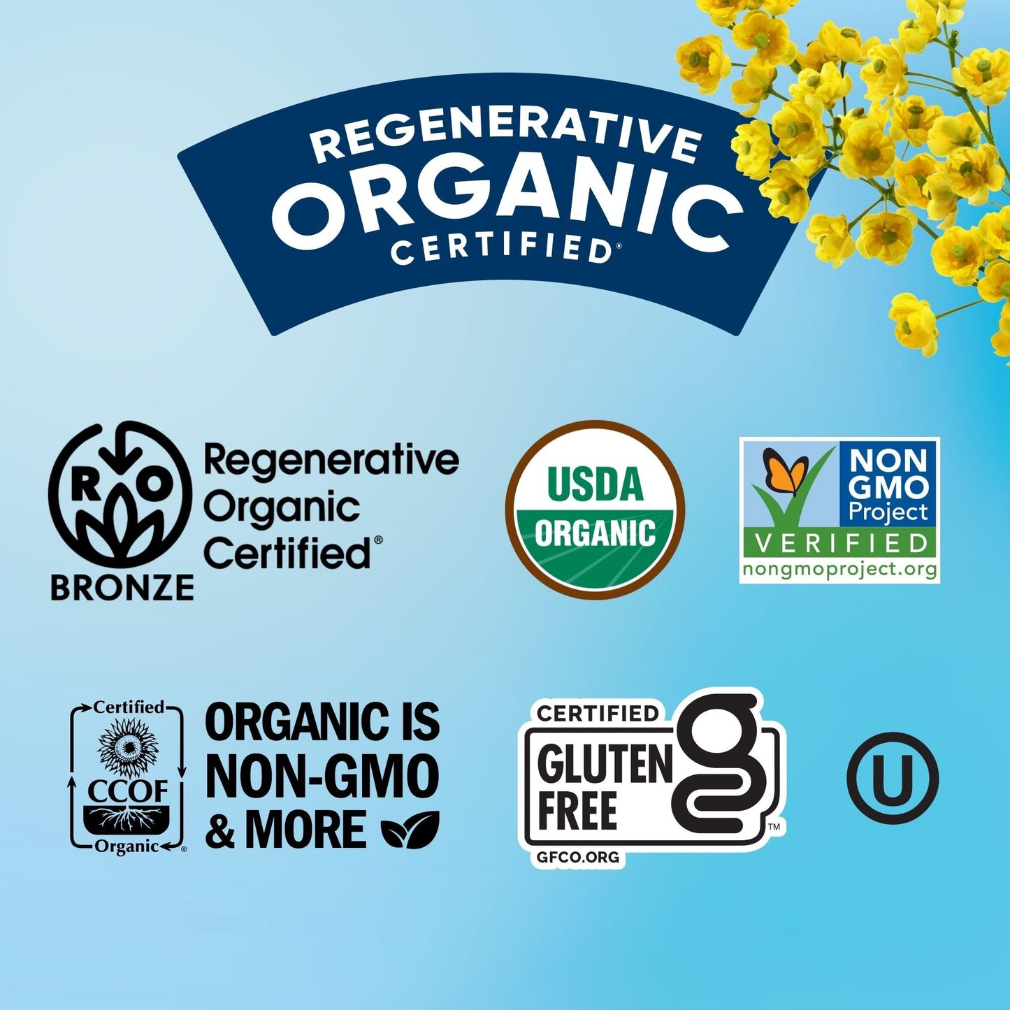 Lundberg California Sushi Rice, Regenerative Organic Certified, 32 Oz, Pack of 6, White Short Grain, Sticky Rice