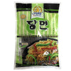 Sungiven Sweet Potato Glass Noodles, Japchae, Korean Vermicelli Pasta, Fat-Free And Gluten-Free, 100% Sweet Potato Starch, No Ad