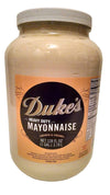 Duke'S Heavy Duty Mayonnaise 1 Gallon