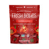Fresh Bellies Vegan Healthy Snacks For Kids And Toddlers, Kid Snacks With No Added Sugar, Gluten Free Snacks, Freeze Dried Baby