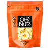 Dried Apple | 26 Oz - Dried Fruit Rings | Less Sugar Added | Dehydrated Fruit Bites | Packed In New York Zip-Seal Bag For Exceptional Freshness By Oh Nuts