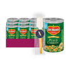 Del Monte - Lavinia Essentials Bundle: 12- Pack of Peas & Carrots Canned Vegetables 14.5 oz Can + 1 Utility Prop