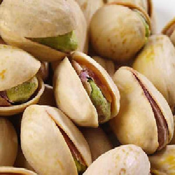 Nuts Roasted Salted Pistachios (1X5Lb)