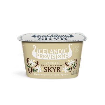 Icr Prov Skyr Vanilla (12X5.30)