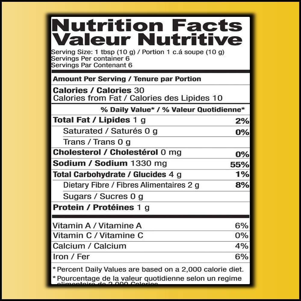 Shan Nihari Masala Seasoning Mix, Spice Packets for Slow Cooked Meat Stew, 60g (Pack of 6)