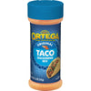 Ortega Seasoning Mix, Taco Seasoning, 4.3 Ounce (Pack Of 12)