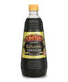 Pompeian Gourmet Balsamic Vinegar, Perfect For Salad Dressings, Sauces, Seafood & Meat Dishes, Naturally Gluten Free, 30 Fl. Oz.