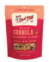 Bob'S Red Mill Cranberry Almond Granola, 11Oz (Pack Of 1) - Non Gmo, Gluten Free, Whole Grain, Kosher