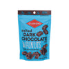 Diamond Of California Salted Dark Chocolate Walnuts, 4 Oz, 1 Pack
