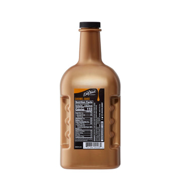 DaVinci Gourmet Caramel Sauce, 64 Fl Oz, Pack of 1, Rich Caramel Flavor