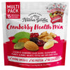 Natures Garden Cranberry Health Mix, Single Serve Bags - 18 Ounce (1.2 Ounce X 15 Count)