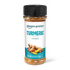 Amazon Grocery Ground Turmeric, 2.75 Oz, Pack of 1