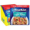 Starkist Chunk Light Tuna In Water - 11 Oz Pouch (Pack Of 12)
