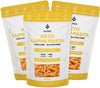 Aviate Keto Pasta Penne - Low Carb (3G Net) Lupini Penne Pasta - High Protein (20G) - Gluten-Free - Made With Lupin Flour [Plant