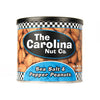 The Carolina Nut Company Peanuts, Sea Salt And Pepper, 12 Oz.