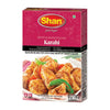 Shan - Karahi Seasoning Mix (50G) - Spice Packets For Karahi Masala