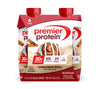 Premier Protein Shake, Cinnamon Roll, 30G Protein, No Added Sugar, 24 Vitamins & Minerals To Support Immune Health, 11 Fl Oz, 4