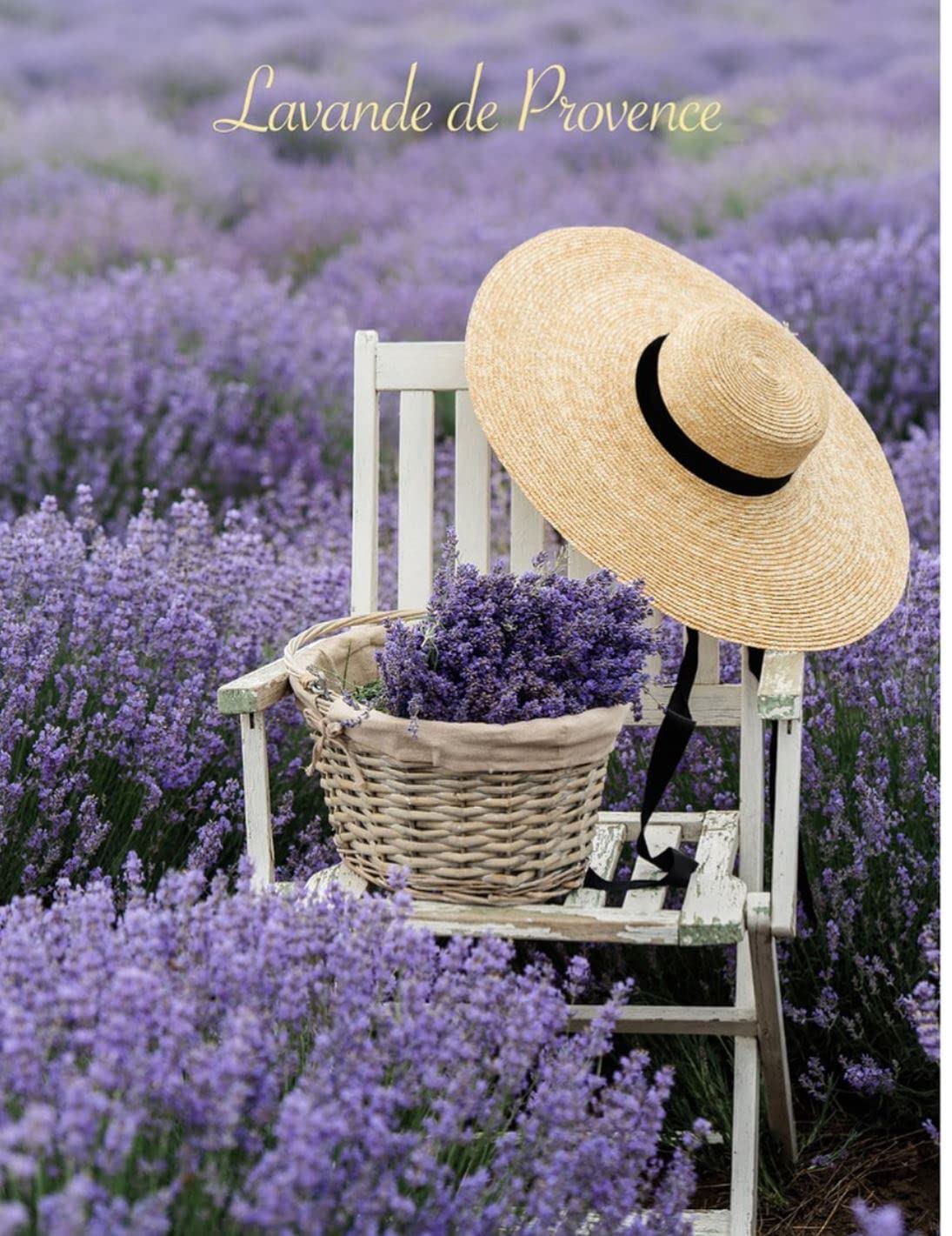 Lavender French Hard Candy from LAmi Provencal 5.29oz