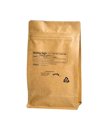 Jovvily Eucalyptus Leaves - 4Oz - Dried - Cut & Sifted - Herbal Tea