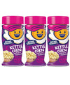 Kernel Season'S Popcorn Seasoning, Kettle Corn 2.85 Ounce - Pack Of 3