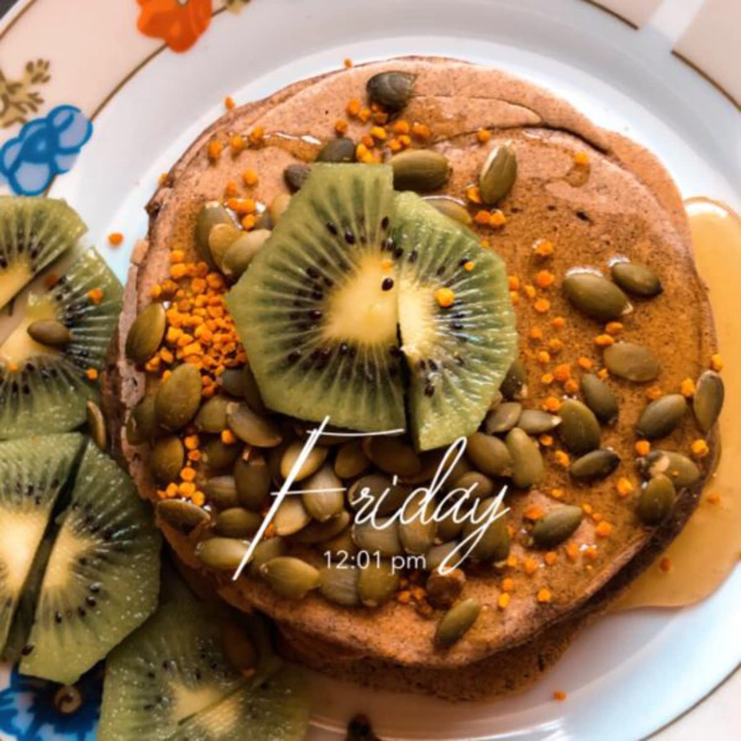 Arrowhead Mills Organic Buckwheat Pancake & Waffle Mix, 26 Ounce (Pack of 6)