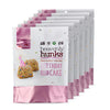 Heavenly Hunks Birthday Cake, 6 Oz Bag - 6 Pack