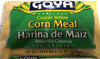 Goya Coarse Yellow Corn Meal 12 Oz