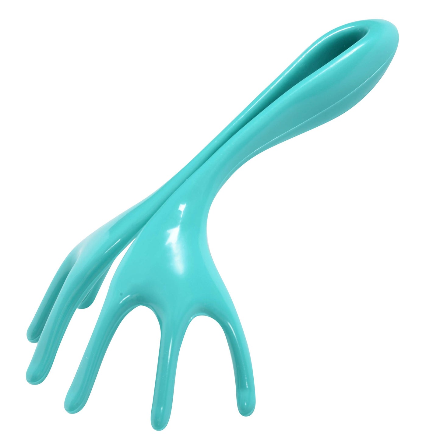 Bioswiss Head Massager, Handheld Scalp And Temple Massage Tool, Relaxing Massage Tingler And Scratcher For Hair Stimulation