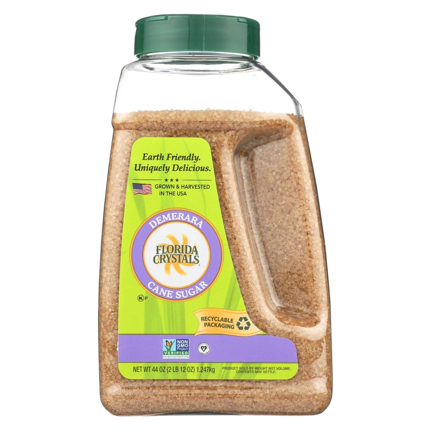 Demerara Sugar