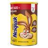 Nesquik Chocolate Flavor Powder Drink Mix Canister