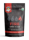 Fermentaholics - Element Kombucha Tea Blends | Usda Certified Organic Kombucha Tea Blend | Kosher Certified (Fire Blend)