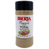 Iberia Total Seasoning, 12 Oz