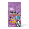 Java Factory Smooth Caffeinator Flavored Ground Coffee Bag - Medium Roast Brew, Made with 100% Arabica Beans, 10 Oz