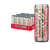 Tweaker Energy Drink Pre Workout - Sugar Free, Low Calorie, 110 mg Caffeine, 12 oz (Pack of 12) - Dragon Fruit Flavor