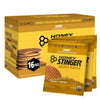 Honey Stinger Organic Honey Waffle | Energy Stroopwafel for Exercise, Endurance and Performance | Sports Nutrition for Home & Gy